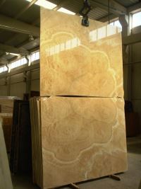 Honey Onyx